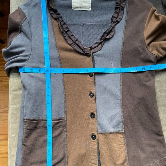 Formidable by Dar size M - Picture 9 of 9